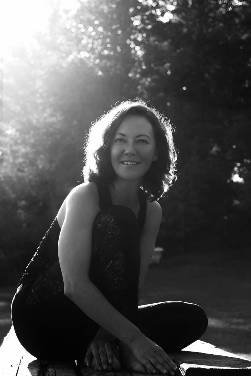 Kristina Smirnova — Bonanza dibinātāja